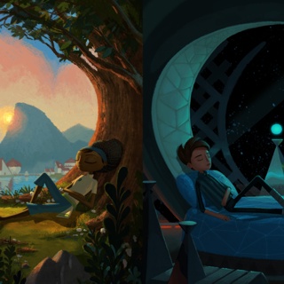 Broken Age