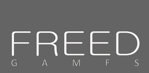 Freed Games