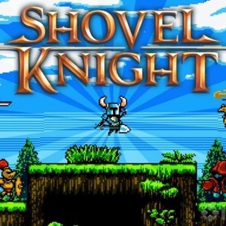 Shovel Knight