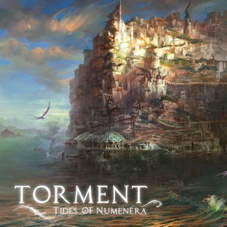 Torment: Tides of Numenera