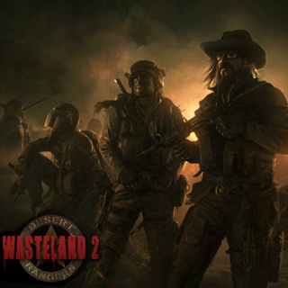 Wasteland 2